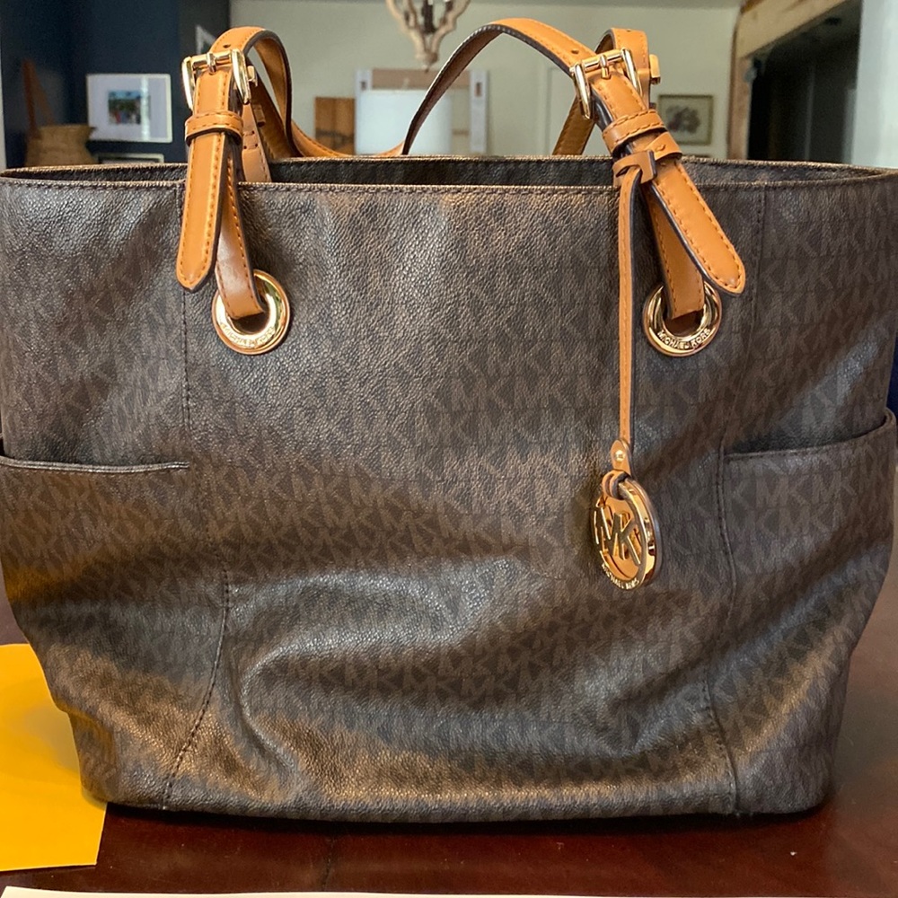 Michael Kors Handbag